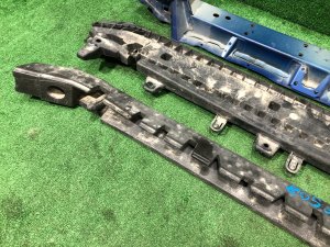 Жесткость бампера передняя SUBARU WRX STI OEM 57705VA000 57711VA0009P 57707VA040 57705VA020 VAB VAG VA 2015