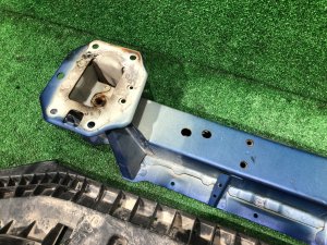 Жесткость бампера передняя SUBARU WRX STI OEM 57705VA000 57711VA0009P 57707VA040 57705VA020 VAB VAG VA 2015