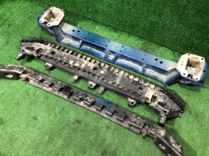 Жесткость бампера передняя SUBARU WRX STI OEM 57705VA000 57711VA0009P 57707VA040 57705VA020 VAB VAG VA 2015