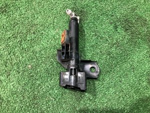 Форсунка омывателя фар левая SUBARU WRX STI OEM 86636VA010 VAB VAG VA 2015
