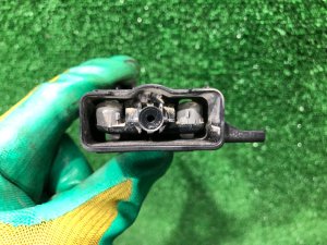 Форсунка омывателя фар правая SUBARU WRX STI OEM 86636VA000 VAB VAG VA 2015