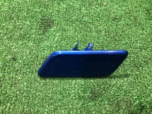 Крышка омывателя фары левая SUBARU WRX STI OEM 86636VA030E4 VAB VAG VA 2015 Blue Pearl K7X