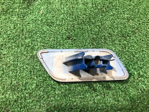 Крышка омывателя фары левая SUBARU WRX STI OEM 86636VA030E4 VAB VAG VA 2015 Blue Pearl K7X