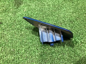 Крышка омывателя фары левая SUBARU WRX STI OEM 86636VA030E4 VAB VAG VA 2015 Blue Pearl K7X