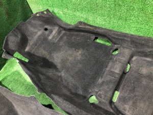 Ковер салона SUBARU WRX STI OEM 95011VA020 VAB VAG VA 2015 Blue Pearl K7X