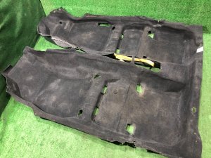 Ковер салона 95011VA020 SUBARU WRX STI