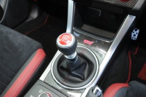 Кожух мкпп 92121VA090 SUBARU WRX STI