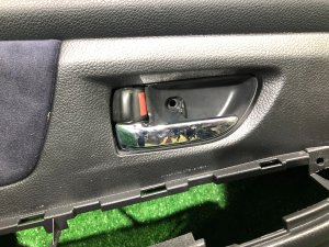 Обшивка дверей SUBARU WRX STI OEM 94212VA040VH 94212VA050VH 94222VA050VH 94222VA040VH VAB VAG VA 2015 Blue Pearl K7X