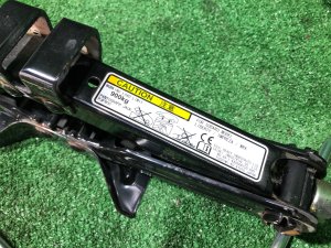 Домкрат SUBARU WRX STI OEM 97032FG011 VAB VAG VA 2015