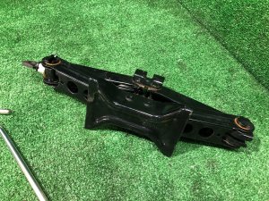 Домкрат SUBARU WRX STI OEM 97032FG011 VAB VAG VA 2015
