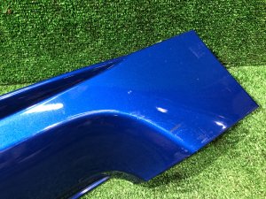 Порог левый SUBARU WRX STI OEM 96051VA010E4 VAB VAG VA 2015 Blue Pearl K7X