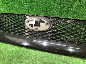 Решетка SUBARU WRX STI OEM 91121VA000 VAB VAG VA 2015 Blue Pearl K7X