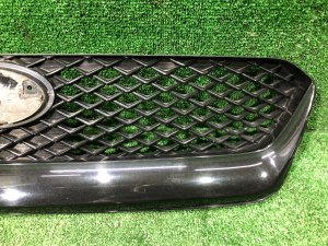 Решетка SUBARU WRX STI OEM 91121VA000 VAB VAG VA 2015 Blue Pearl K7X