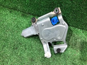 Моторчик заднего дворника SUBARU WRX STI OEM 86510FJ090 VAB VAG VA 2015 EJ20Y MT6