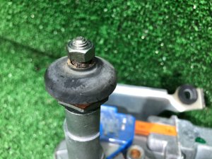 Моторчик заднего дворника SUBARU WRX STI OEM 86510FJ090 VAB VAG VA 2015 EJ20Y MT6
