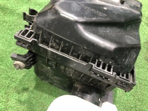 Корпус воздушного фильтра SUBARU WRX STI OEM 46052AG080 46052AG051 46043FG010 VAB VAG VA 2015 EJ20Y MT6