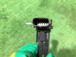 Датчик расхода воздуха МАФ SUBARU WRX STI OEM 22680AA380 VAB VAG VA 2015 EJ20Y MT6