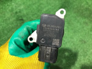 Датчик расхода воздуха МАФ SUBARU WRX STI OEM 22680AA380 VAB VAG VA 2015 EJ20Y MT6