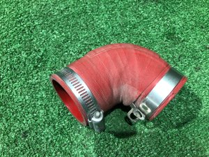 Патрубок интеркулера SUBARU WRX STI OEM 14462AA354 VAB VAG VA 2015 EJ20Y MT6