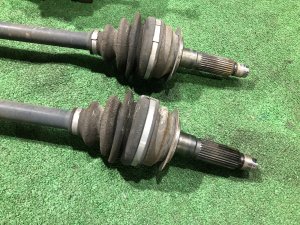 Редуктор G/R=3.900 SUBARU WRX STI OEM 27011AB320 38410AA140 VAB VAG VA 2015 EJ20Y MT6