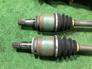 Редуктор G/R=3.900 SUBARU WRX STI OEM 27011AB320 38410AA140 VAB VAG VA 2015 EJ20Y MT6