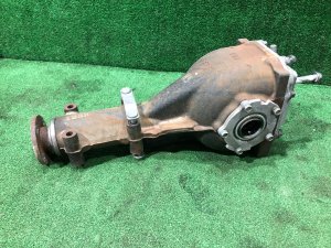 Редуктор G/R=3.900 27011AB320, 38410AA140 SUBARU WRX STI