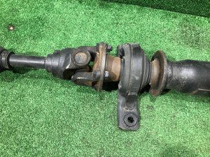 Кардан SUBARU WRX STI OEM 27111VA010 VAB VAG VA 2015 EJ20Y MT6