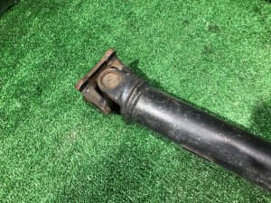 Кардан SUBARU WRX STI OEM 27111VA010 VAB VAG VA 2015 EJ20Y MT6