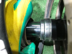 Стойки SUBARU WRX STI OEM 20365VA000 20310VA010 20310VA000 VAB VAG VA 2015 EJ20Y MT6