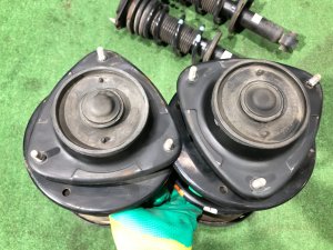 Стойки SUBARU WRX STI OEM 20365VA000 20310VA010 20310VA000 VAB VAG VA 2015 EJ20Y MT6