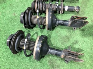 Стойки SUBARU WRX STI OEM 20365VA000 20310VA010 20310VA000 VAB VAG VA 2015 EJ20Y MT6
