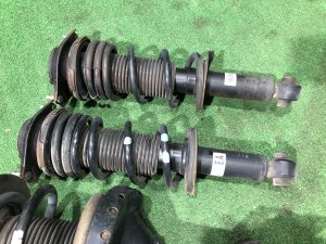 Стойки SUBARU WRX STI OEM 20365VA000 20310VA010 20310VA000 VAB VAG VA 2015 EJ20Y MT6