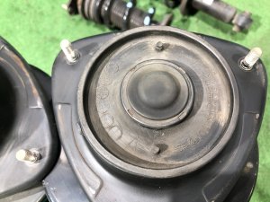 Стойки SUBARU WRX STI OEM 20365VA000 20310VA010 20310VA000 VAB VAG VA 2015 EJ20Y MT6