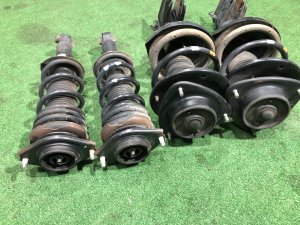 Стойки SUBARU WRX STI OEM 20365VA000 20310VA010 20310VA000 VAB VAG VA 2015 EJ20Y MT6