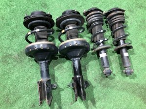 Стойки SUBARU WRX STI OEM 20365VA000 20310VA010 20310VA000 VAB VAG VA 2015 EJ20Y MT6
