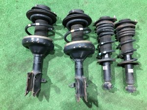 Стойки SUBARU WRX STI OEM 20365VA000 20310VA010 20310VA000 VAB VAG VA 2015 EJ20Y MT6