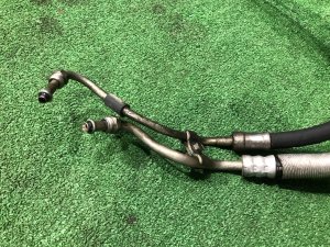 Шланги гур SUBARU WRX STI OEM 34610AG042 VAB VAG VA 2015 EJ20Y MT6