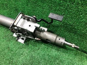 Рулевая колонка SUBARU WRX STI OEM 34500SG030 VAB VAG VA 2015 EJ20Y MT6