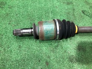 Привод задний SUBARU WRX STI OEM 28421FG022 VAB VAG VA 2015 EJ20Y MT6