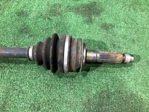Привод задний SUBARU WRX STI OEM 28421FG022 VAB VAG VA 2015 EJ20Y MT6
