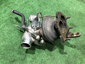 Турбина VF49 SUBARU WRX STI OEM 28421FG022 VAB VAG VA 2015 EJ20Y MT6