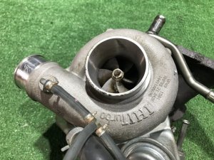 Турбина VF49 SUBARU WRX STI OEM 28421FG022 VAB VAG VA 2015 EJ20Y MT6
