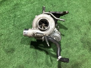 Турбина VF49 28421FG022 SUBARU WRX STI