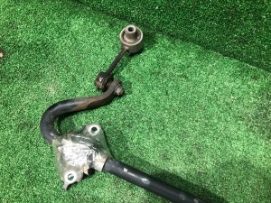 Стабилизатор задний D18 SUBARU WRX STI OEM 28421FG022 VAB VAG VA 2015 EJ20Y MT6