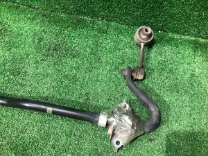 Стабилизатор задний D18 SUBARU WRX STI OEM 28421FG022 VAB VAG VA 2015 EJ20Y MT6