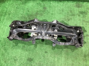 Балка передняя SUBARU WRX STI OEM 20101VA000 20107VA000 VAB VAG VA 2015 EJ20Y MT6
