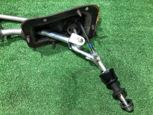 Кулиса Мкпп SUBARU WRX STI OEM 35031AG020 35041FG010 35060FG000 35011FG000 VAB VAG VA 2015 EJ20Y MT6