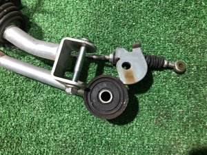 Кулиса Мкпп SUBARU WRX STI OEM 35031AG020 35041FG010 35060FG000 35011FG000 VAB VAG VA 2015 EJ20Y MT6