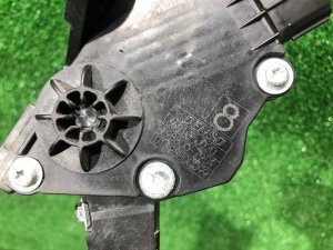 Педали SUBARU WRX STI OEM 36015VA000 36012VA000 36020FJ030 VAB VAG VA 2015 Blue Pearl K7X