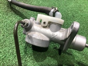 Главный цилиндр сцепления + рабочий SUBARU WRX STI OEM 37230FJ011 37250VA000 30620AA151 VAB VAG VA 2015 EJ20Y MT6